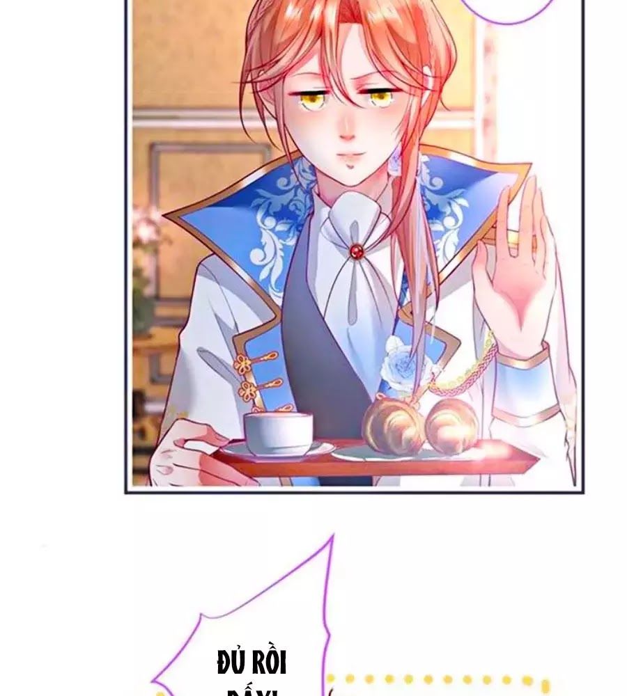 Vương Tử Và Ánh Trăng Đen: Chapter 39