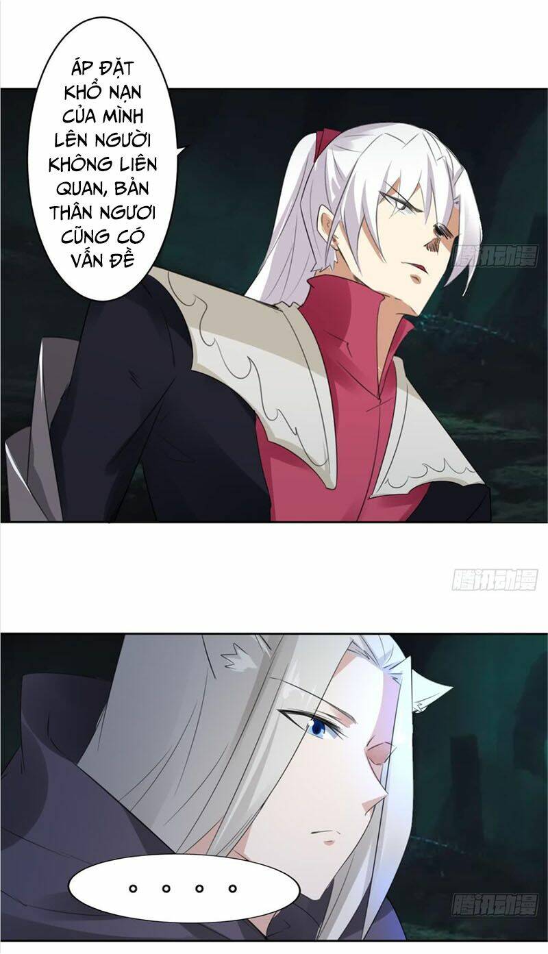 Tu Chân Giả Tại Dị Thế: Chapter 255