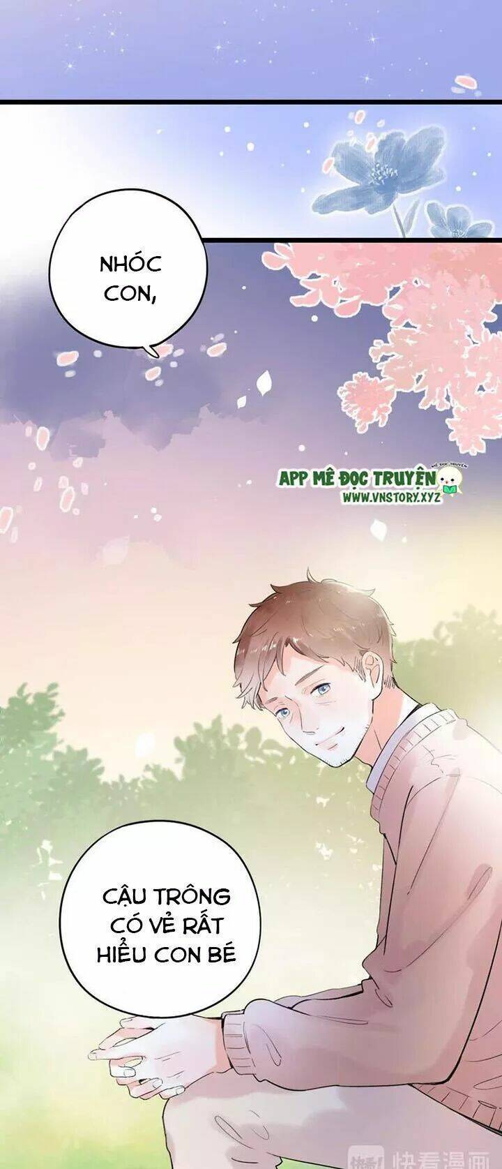 Trạch Thượng Tịch Mịch Huỳnh Hỏa: Chapter 61