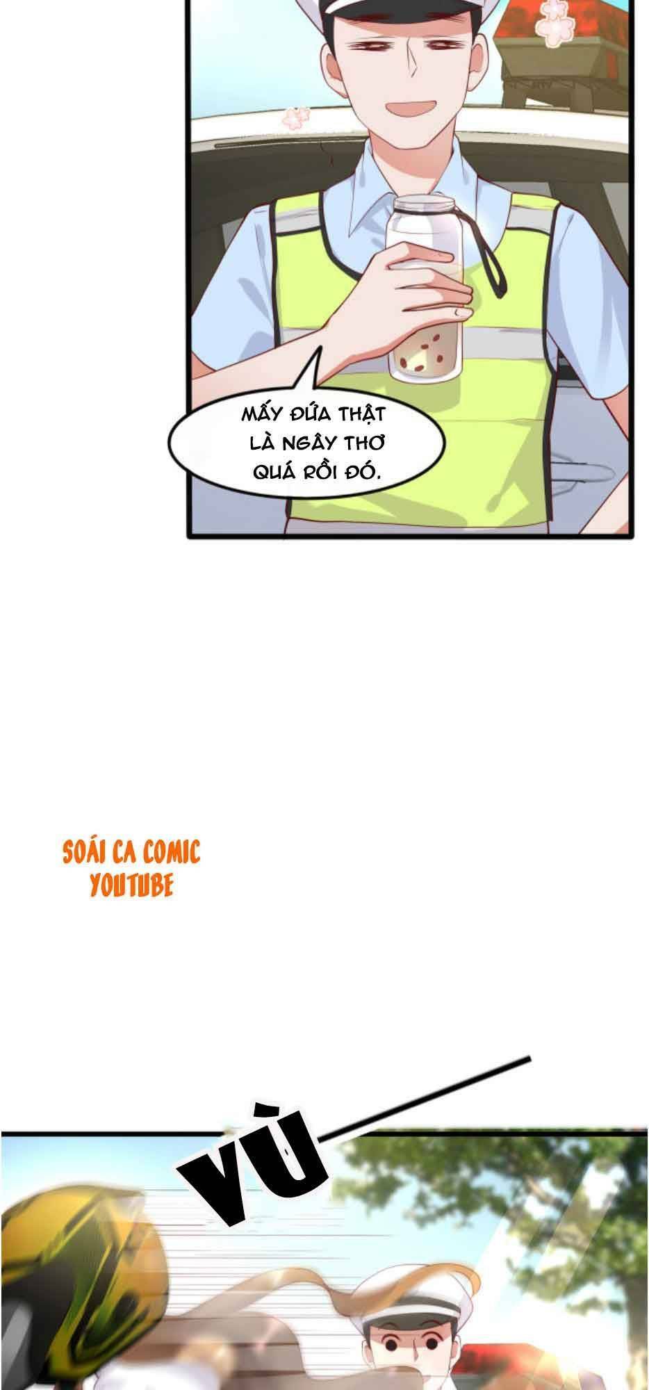 Nhất Sanh Hữu Hỉ: Chapter 28