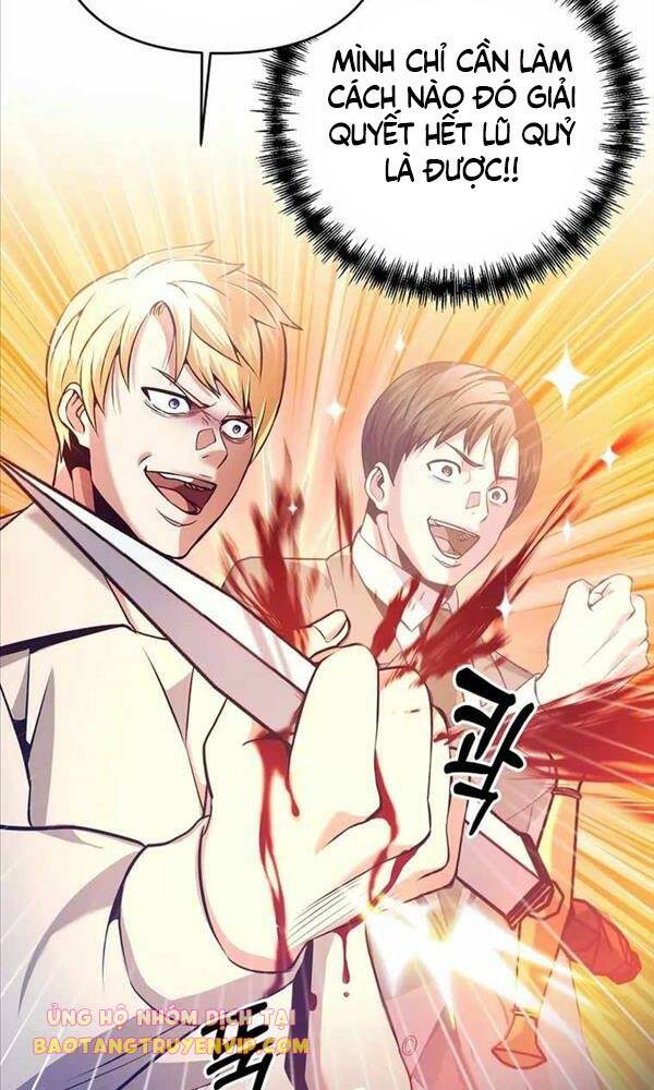 Trở Thành Bạo Quân: Chapter 3