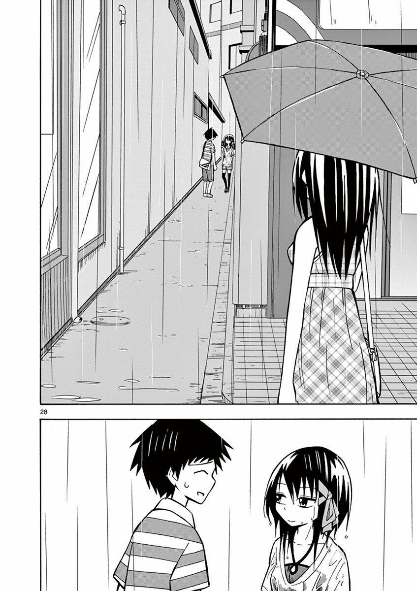 Ninja Shinobu-Chan No Junjou: Chapter 9