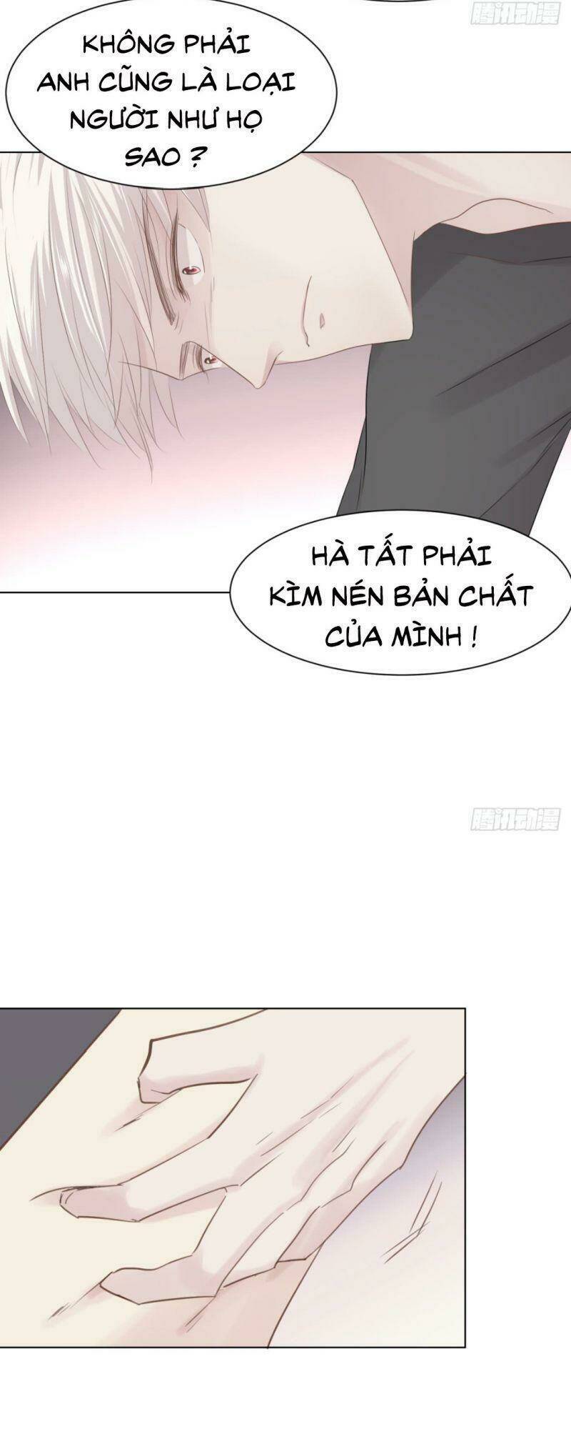 Điều Giáo Gấu Bắc Cực: Chapter 27
