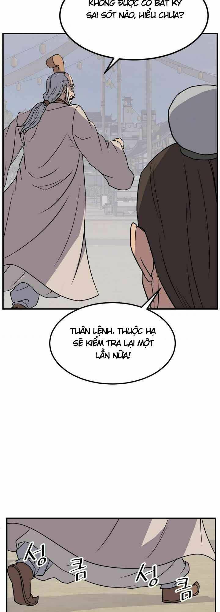 Trọng Sinh, Bất Khả Chiến Bại: Chapter 130