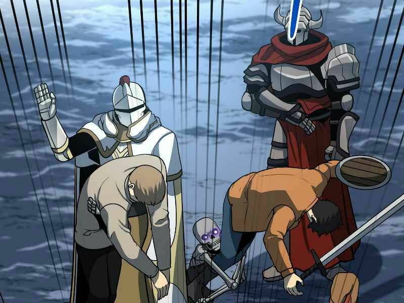 Ngôi Nhà Kết Nối Với Hầm Ngục: Chapter 26