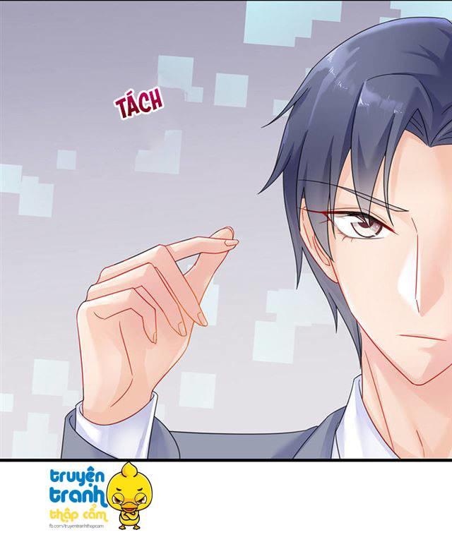 Nhạ Thượng Thủ Tịch Tổng Tài: Chapter 198