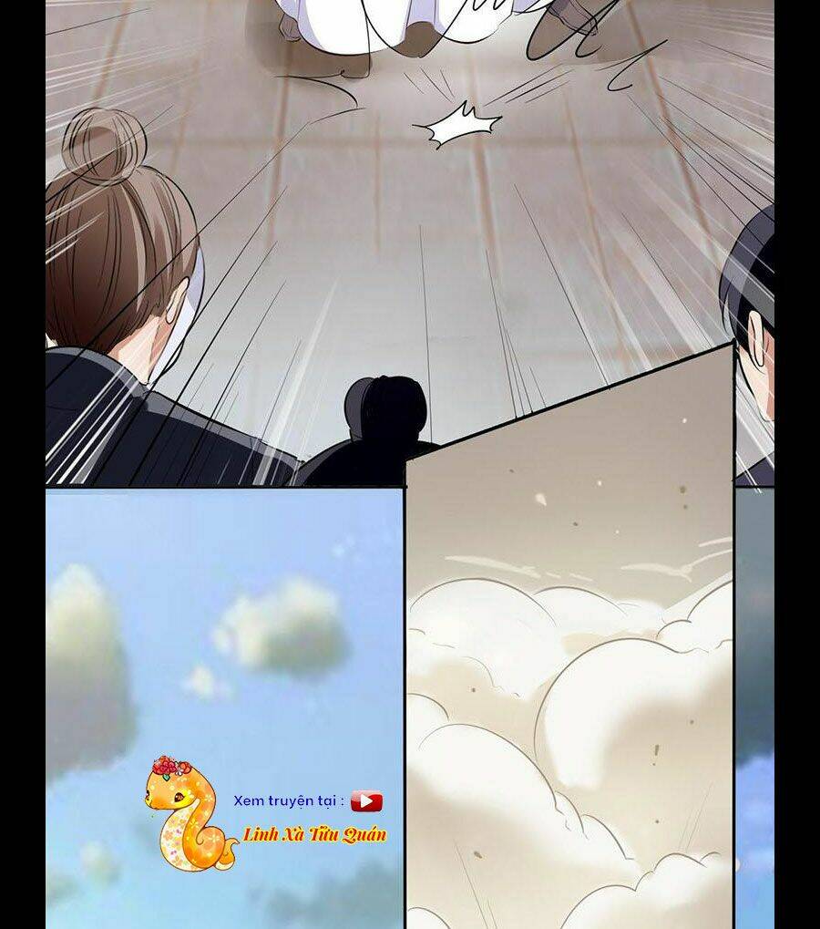 Vương Phi Thật Thích Trang Điểm: Chapter 162