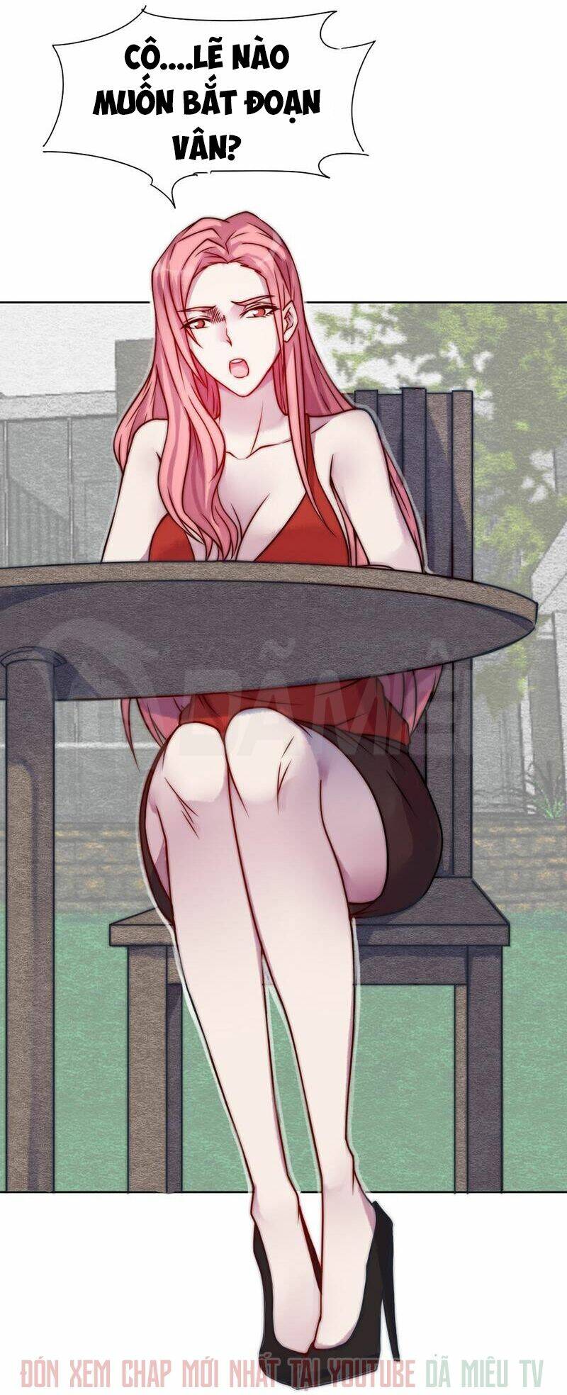 Nhất Phẩm Cao Thủ: Chapter 58