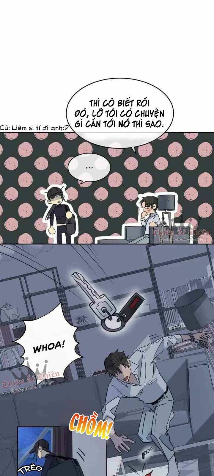 Màn Đêm Buông Xuống Là Khi Qụa Kêu: Chapter 1