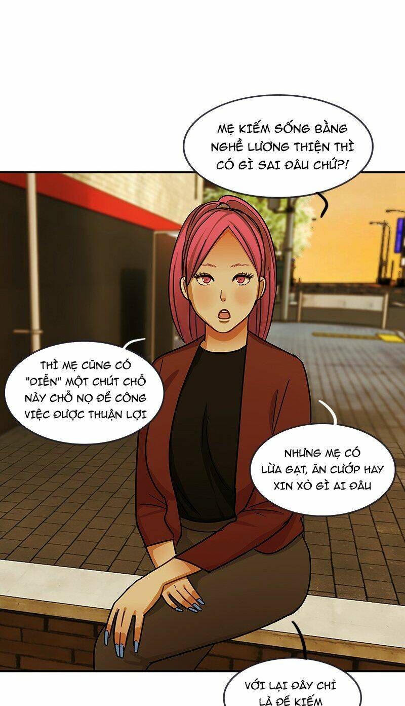 Nửa Đêm Ở Poppy Land: Chapter 49