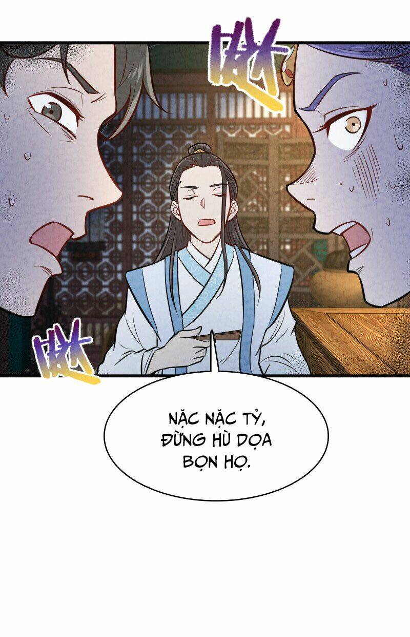 Ngươi Thực Sự Là Thiên Tài: Chapter 8