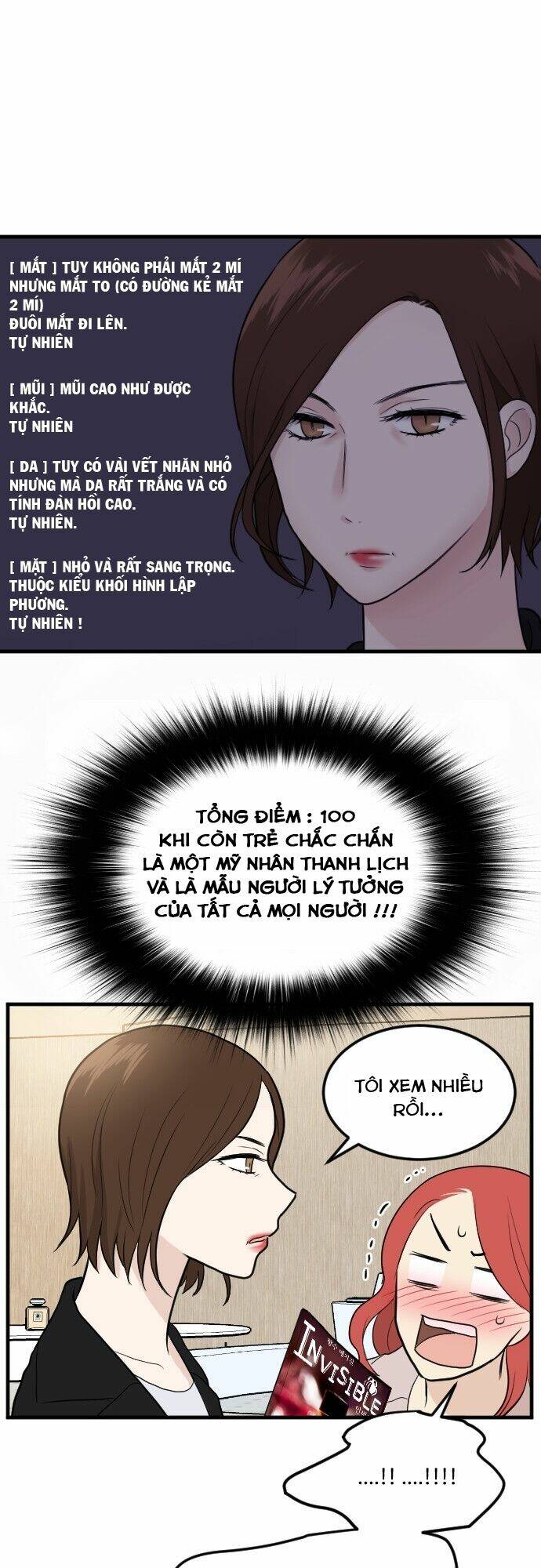 Người Đẹp Gangnam: Chapter 14