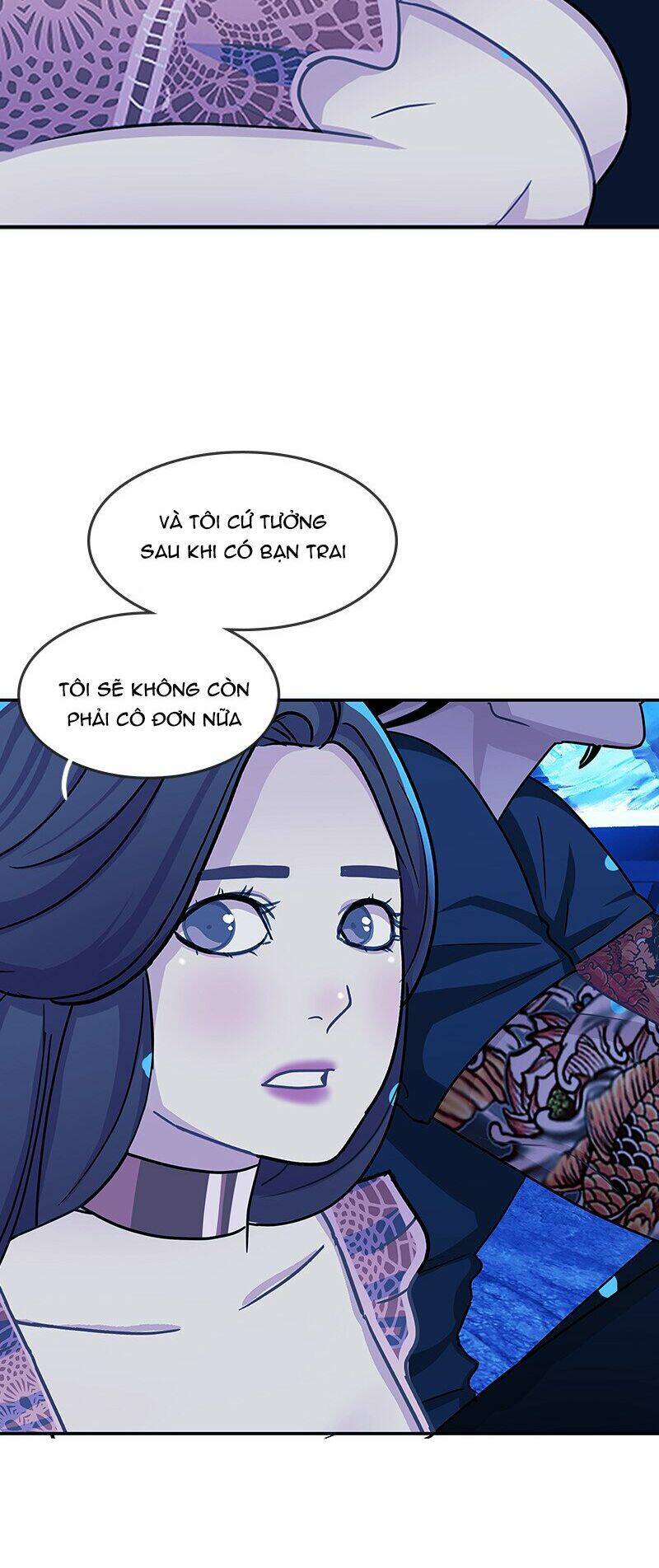 Nửa Đêm Ở Poppy Land: Chapter 57
