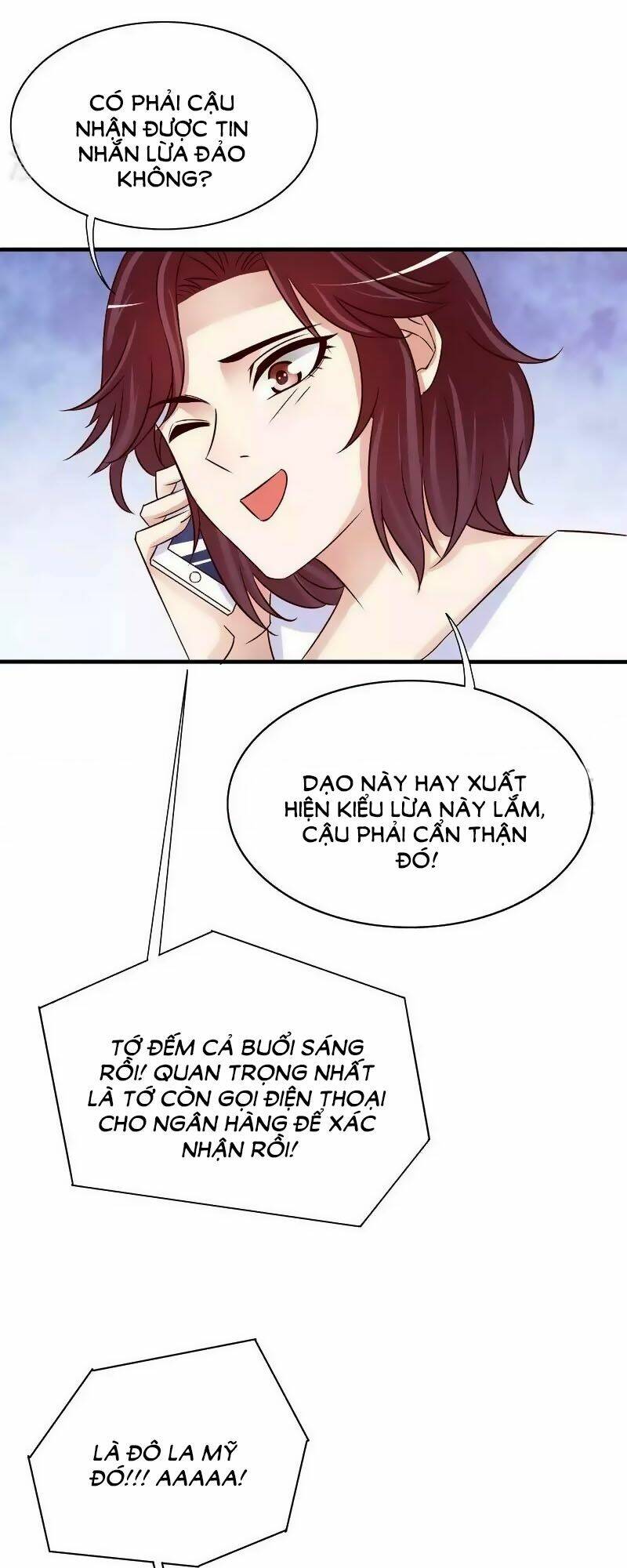 101 Phương Pháp Của Tổng Tài: Chapter 88