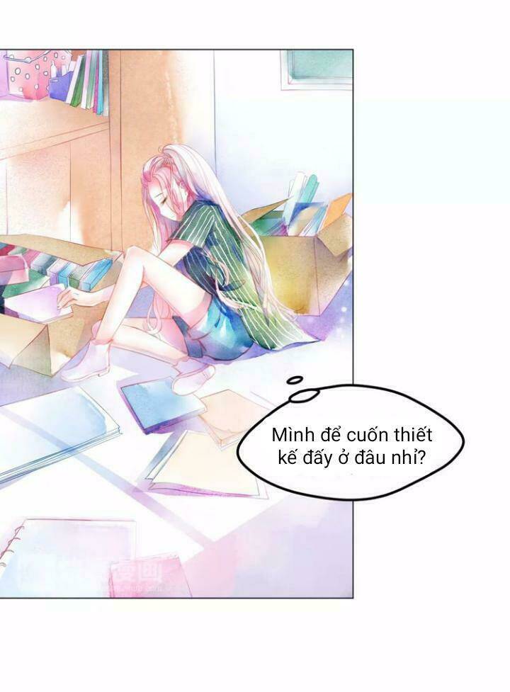 Chuông Và Lá: Chapter 4.5