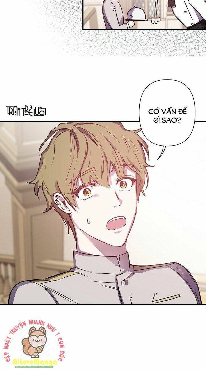 Hôn Lễ Báo Thù: Chapter 49