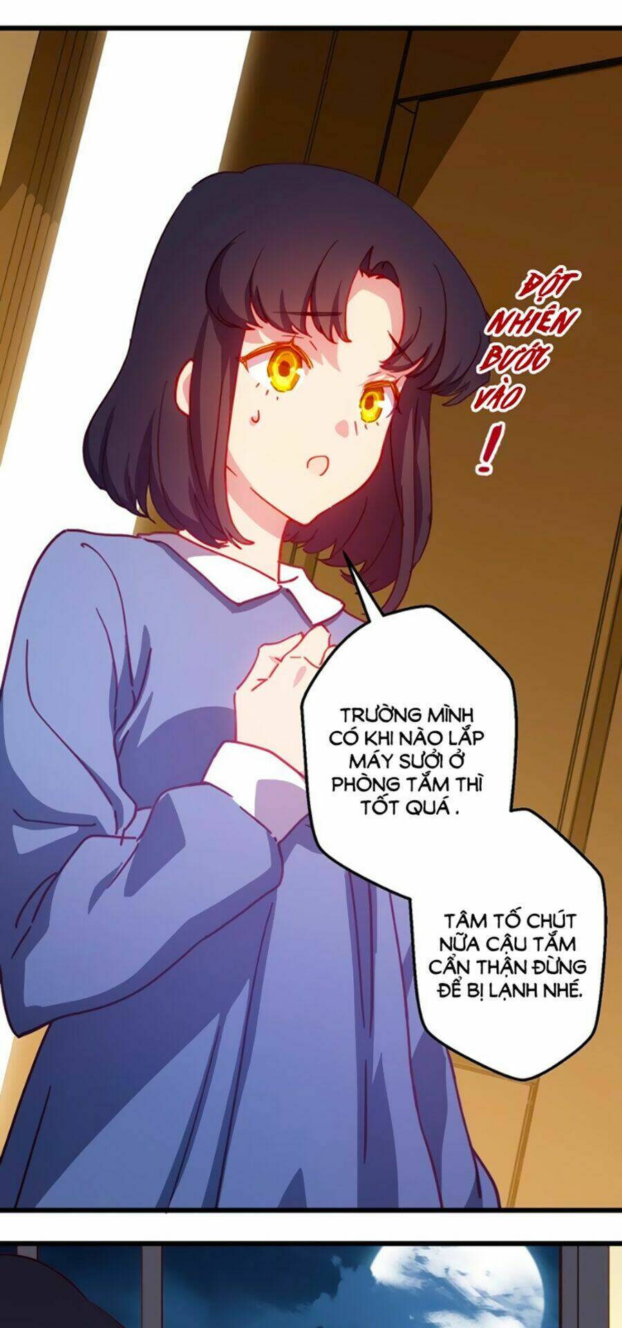 Bài Hát Tình Yêu: Chapter 11