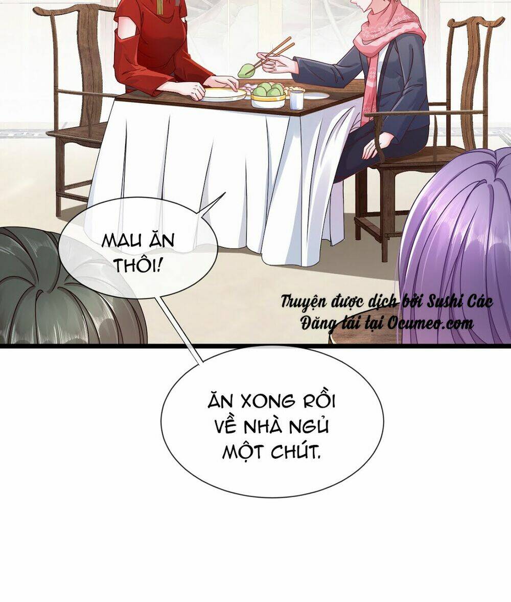 Tỷ Tỷ Nào Có Ý Xấu: Chapter 8