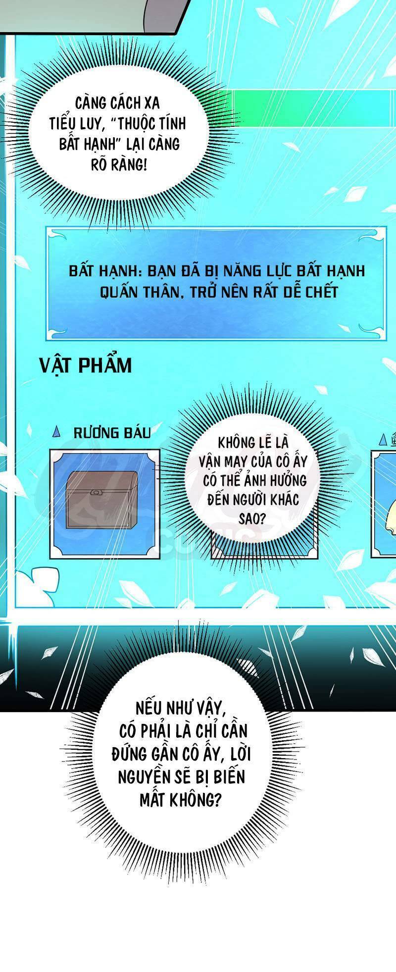 Cuộc Sống Tận Thế Bắt Đầu Từ Số 0: Chapter 29