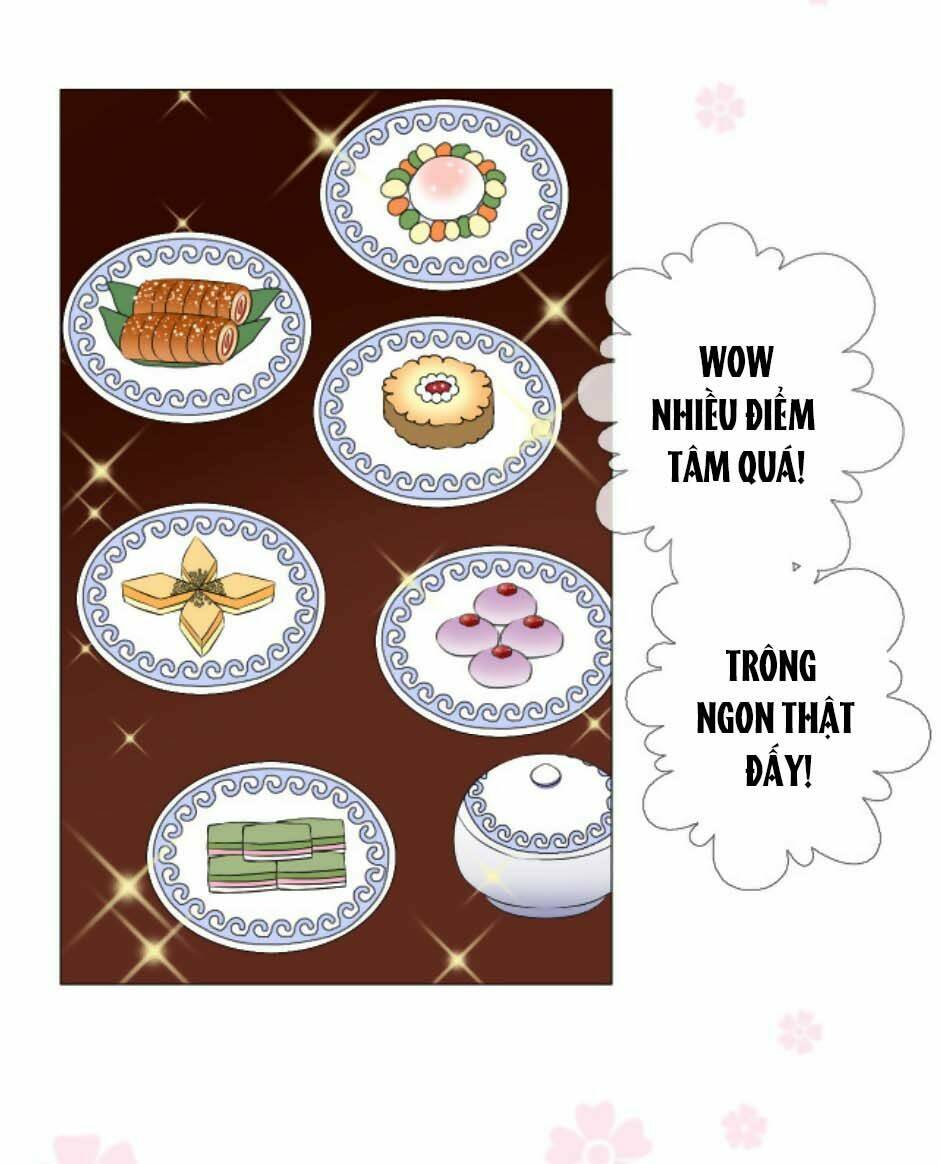 Sao Lại Là Yêu?: Chapter 25