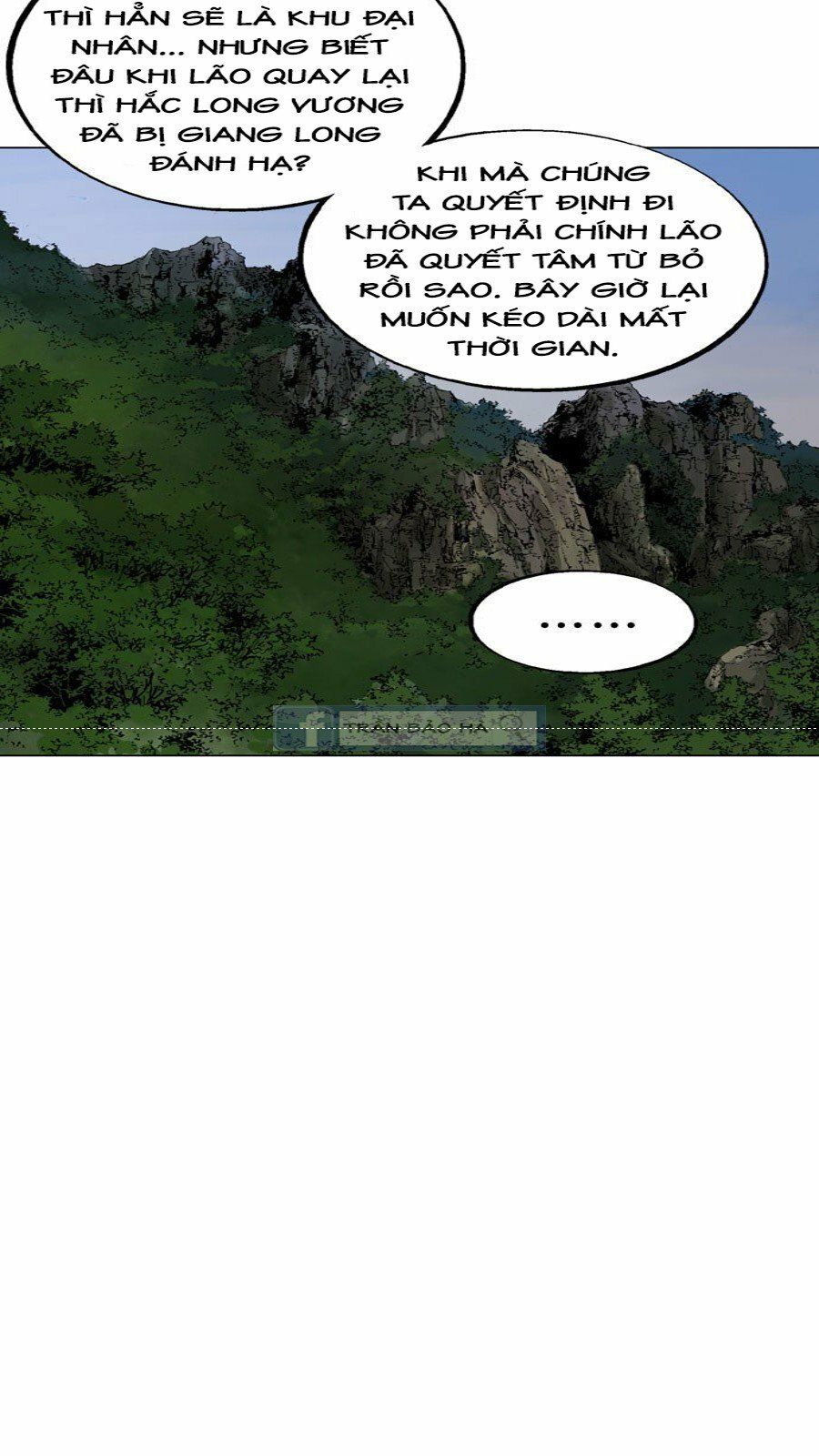 Cao Thủ 2: Chapter 65