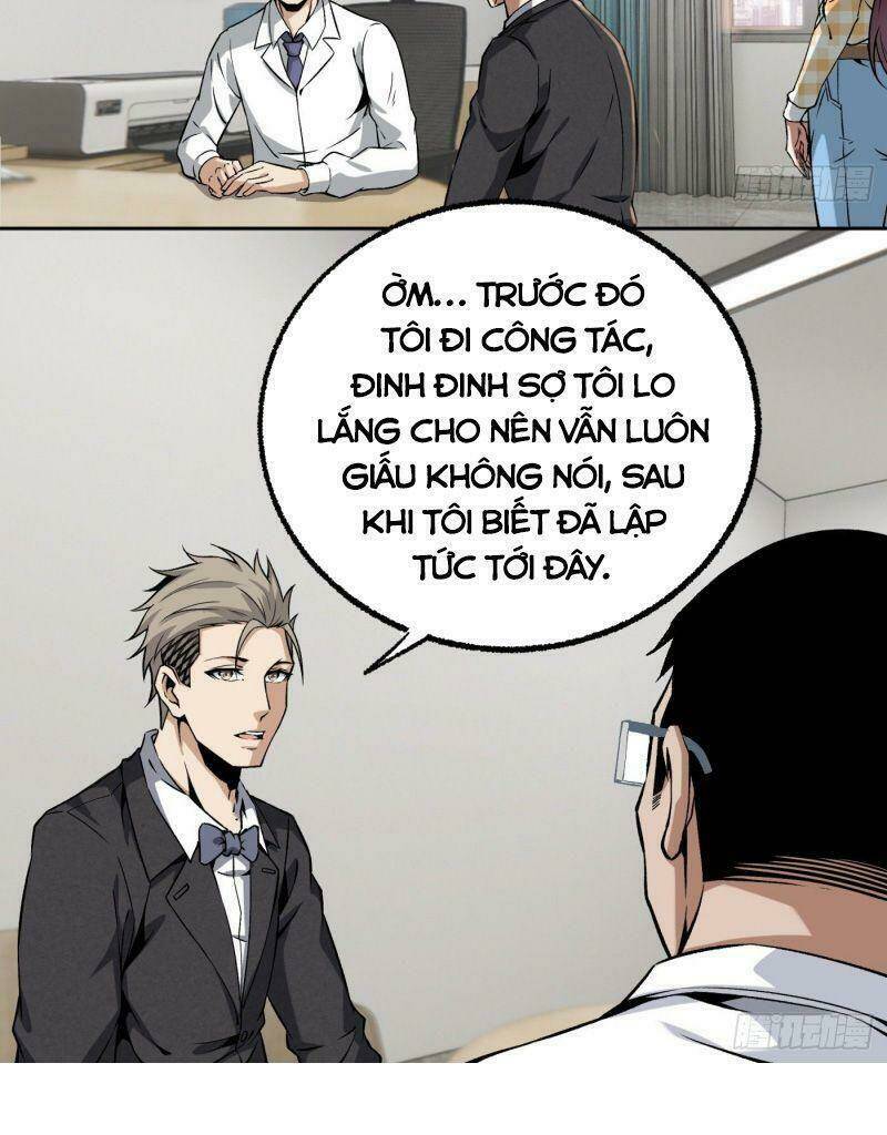 Cuồng Thiếu Siêu Thiên Tài: Chapter 20
