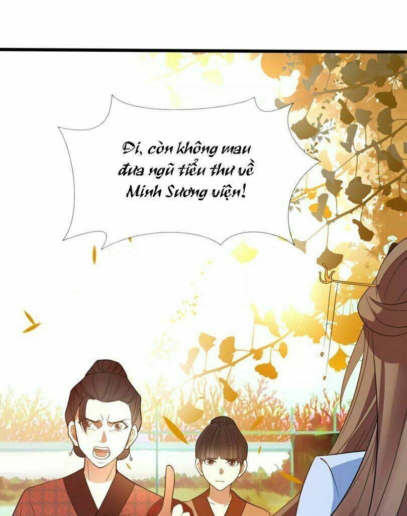 Đích Nữ Hữu Độc: Chapter 2