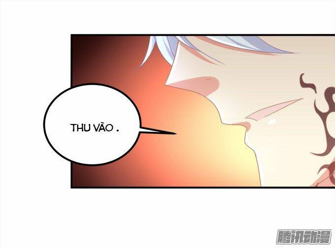 Đế Vương Ta Vẫn Còn Nhỏ: Chapter 6