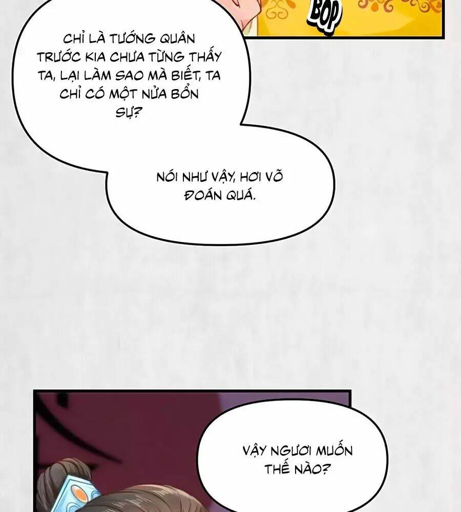 Hoạn Phi Hoàn Triều: Chapter 59