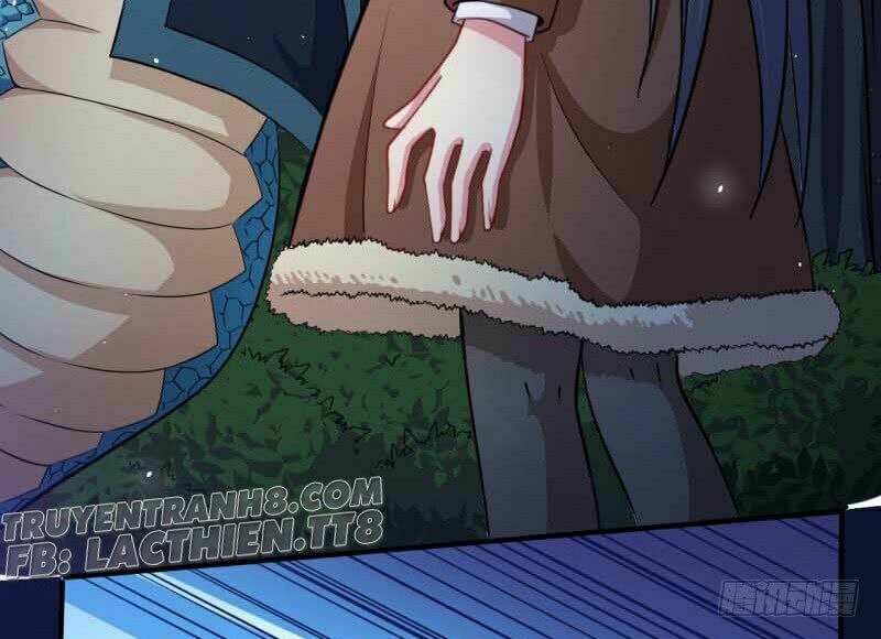Ngạo Kiều Quỷ Vương Yêu Ta: Chapter 89