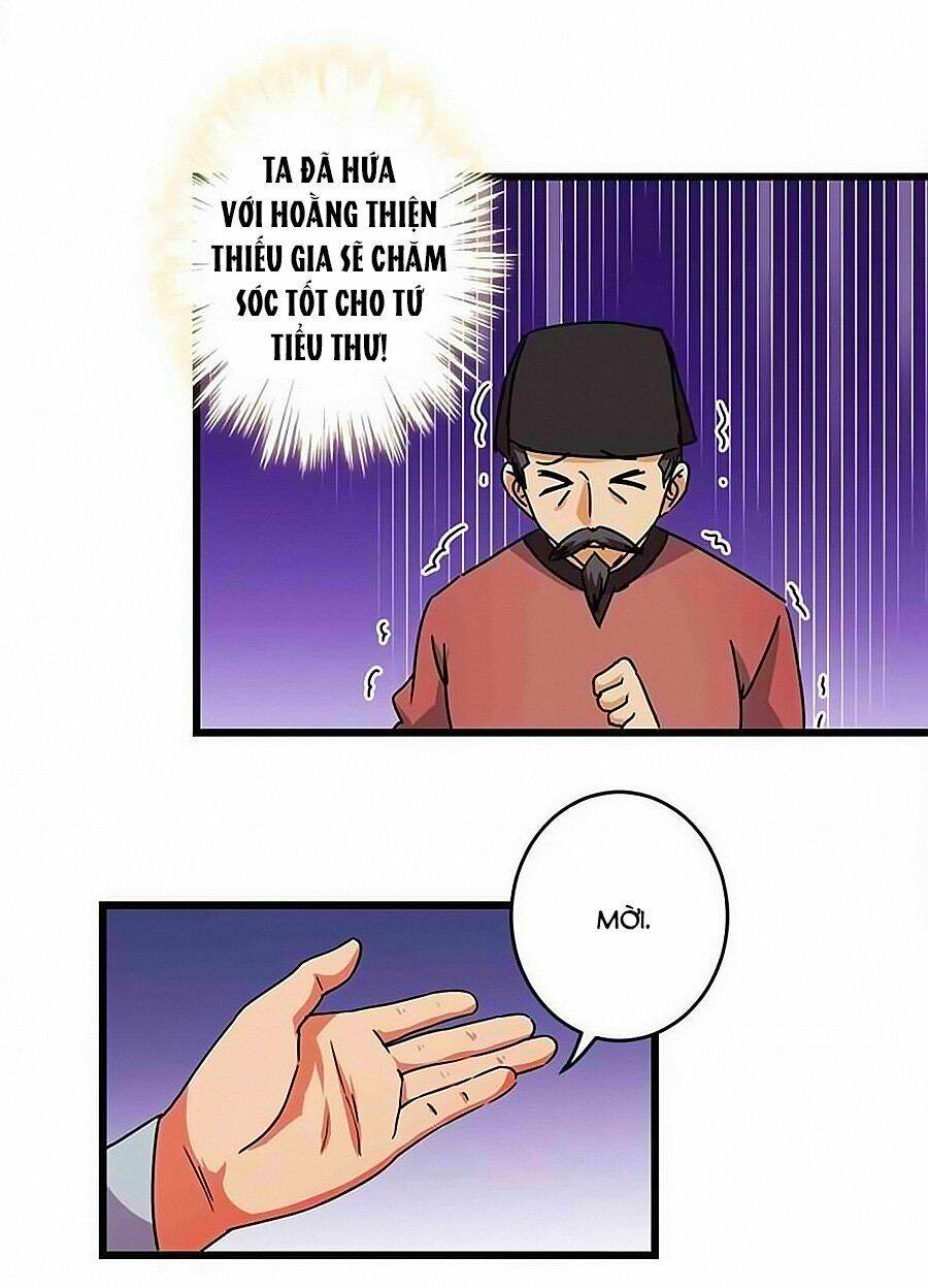 Vương Gia! Ngươi Thật Bỉ Ổi: Chapter 255