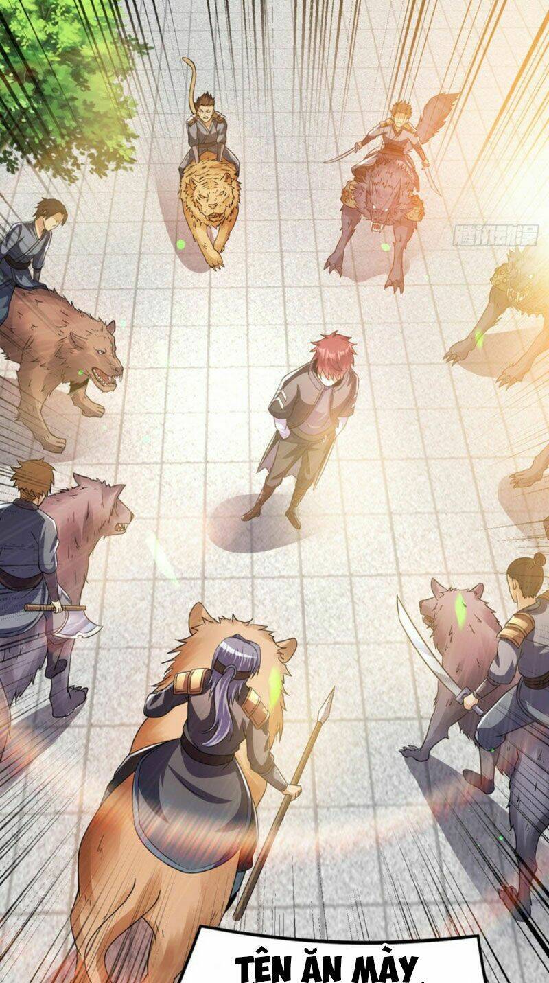 Tiên Vương Trùng Sinh: Chapter 160