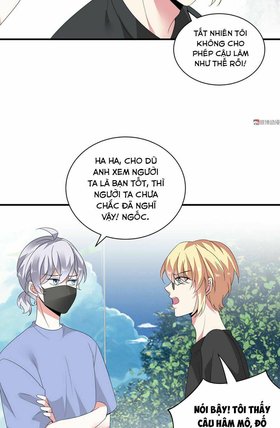 Yêu Tôi Đều Chết Cả Đi!: Chapter 162