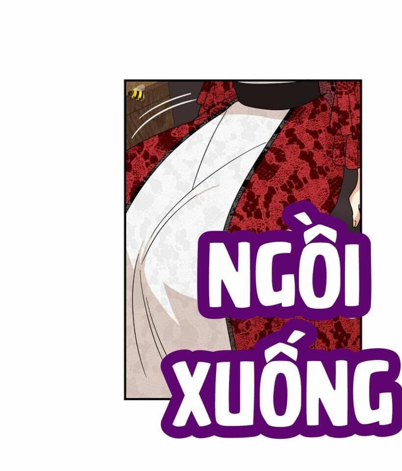 Xuyên Không Trở Thành Mami Phản Diện: Chapter 31