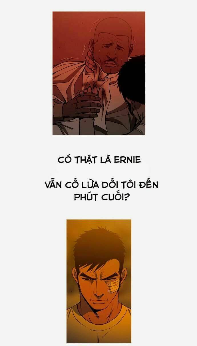 Quán Ăn Sát Thủ: Chapter 36