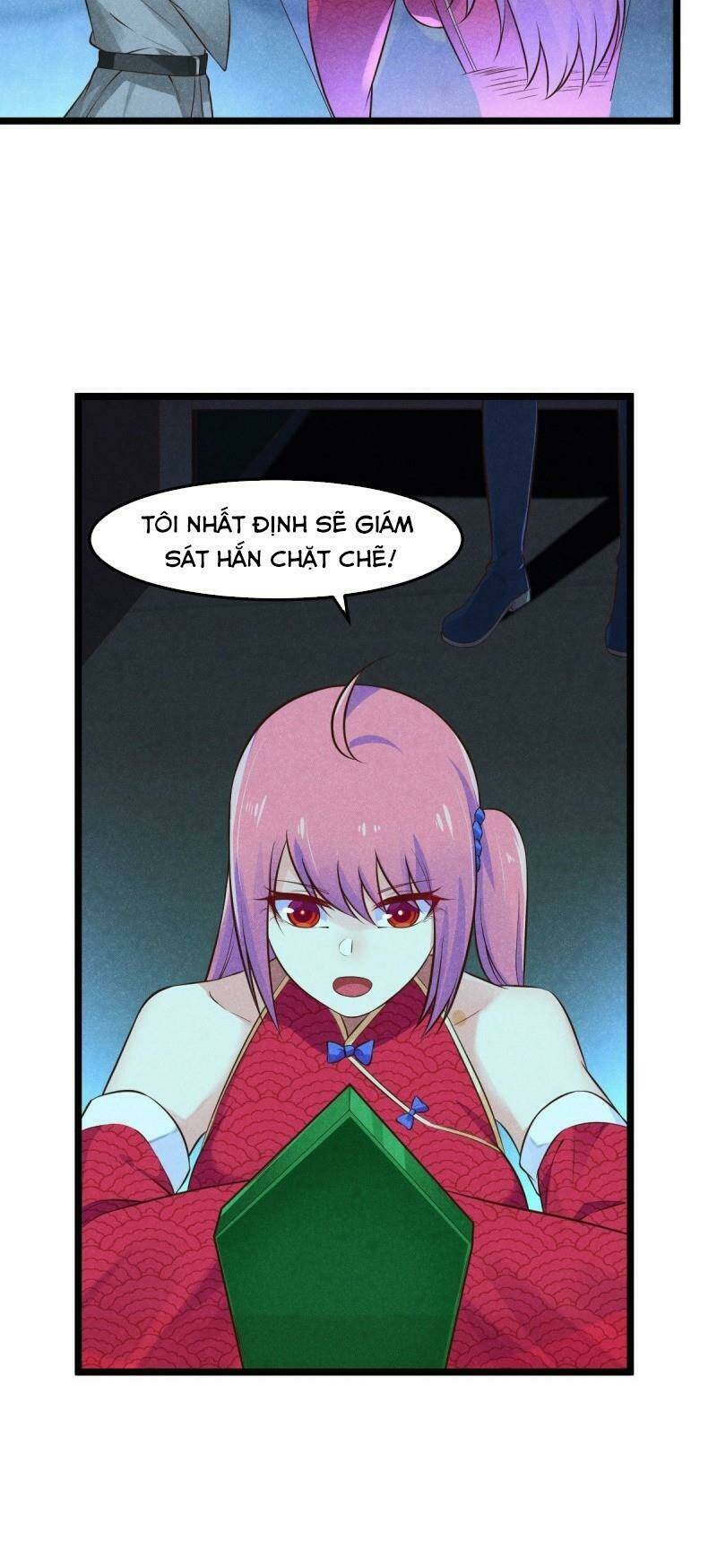 Thần Tiên Rút Thẻ: Chapter 16