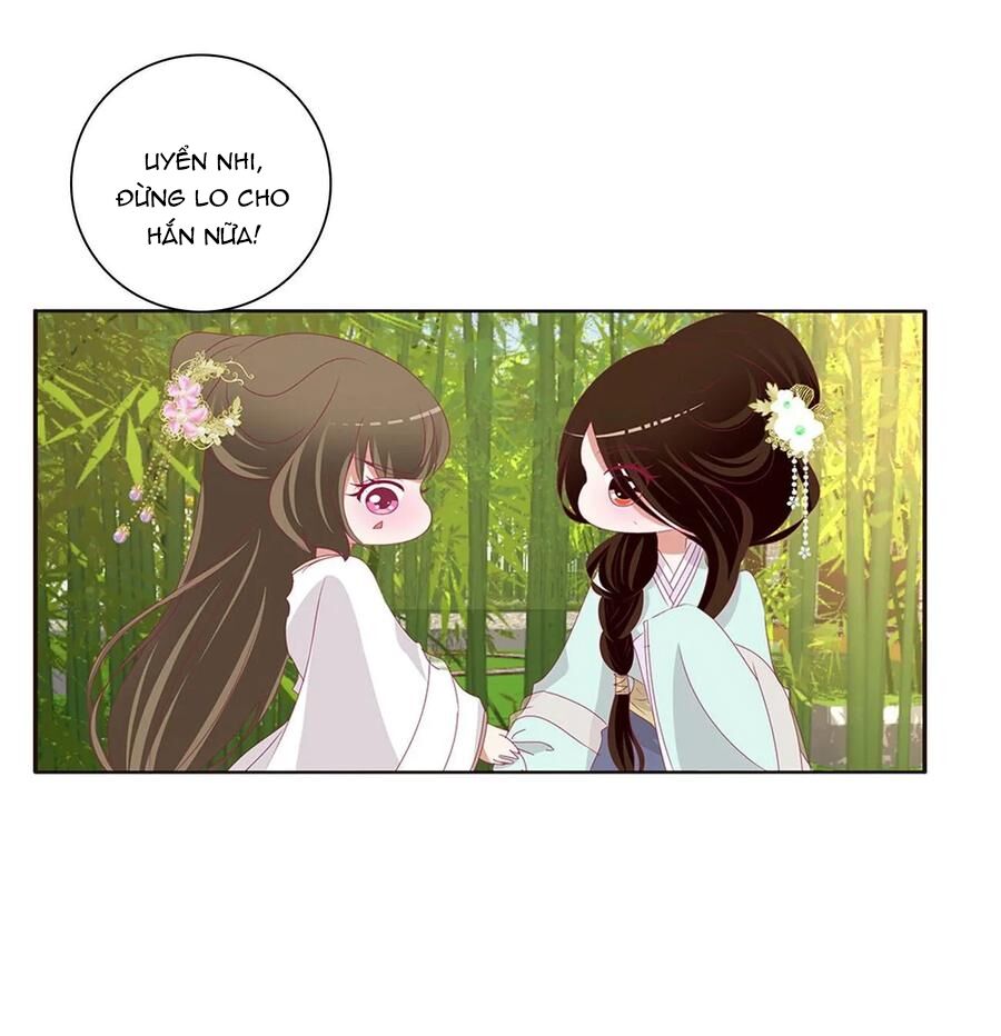 Thông Linh Phi: Chapter 582