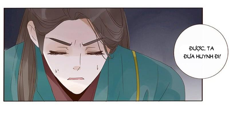 Đế Vương Trắc: Chapter 174