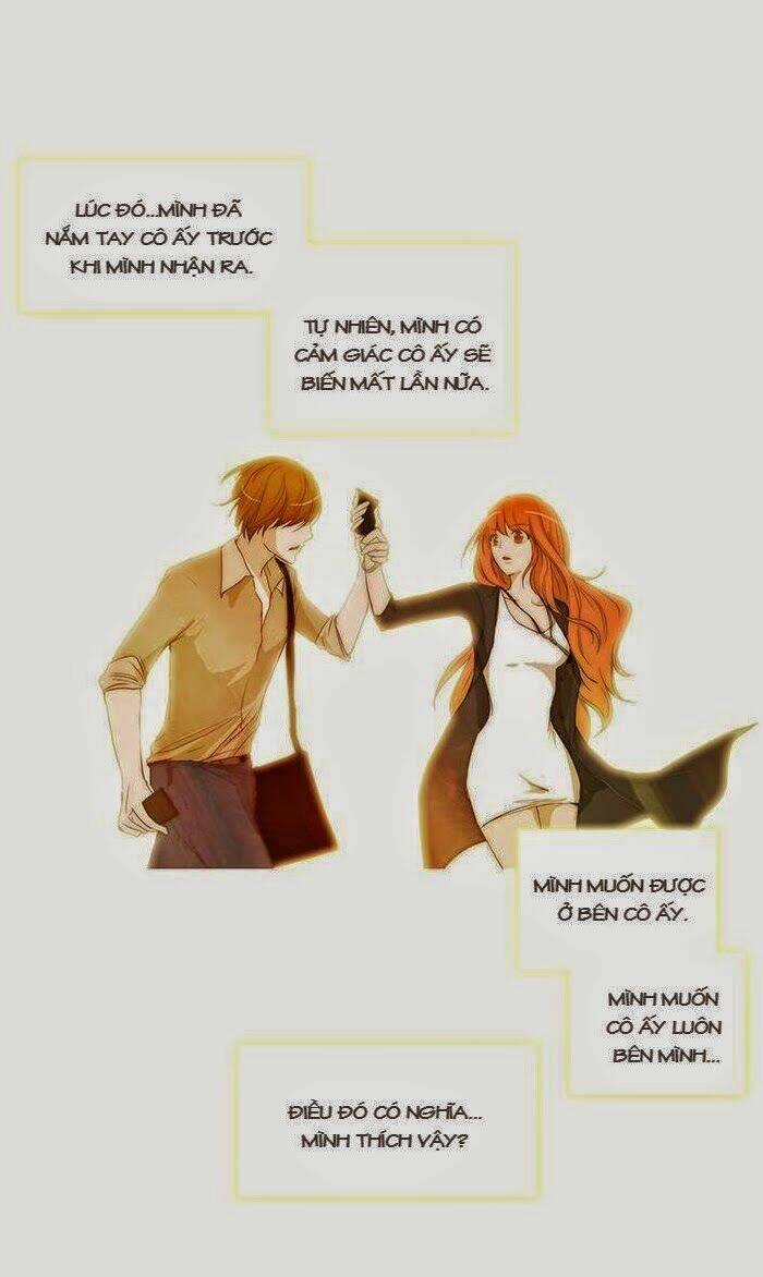 Không Thể Chạm Vào Anh: Chapter 32