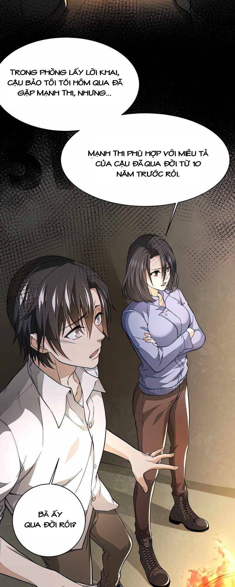 Trò Chơi Hệ Chữa Trị Của Tôi: Chapter 9.2