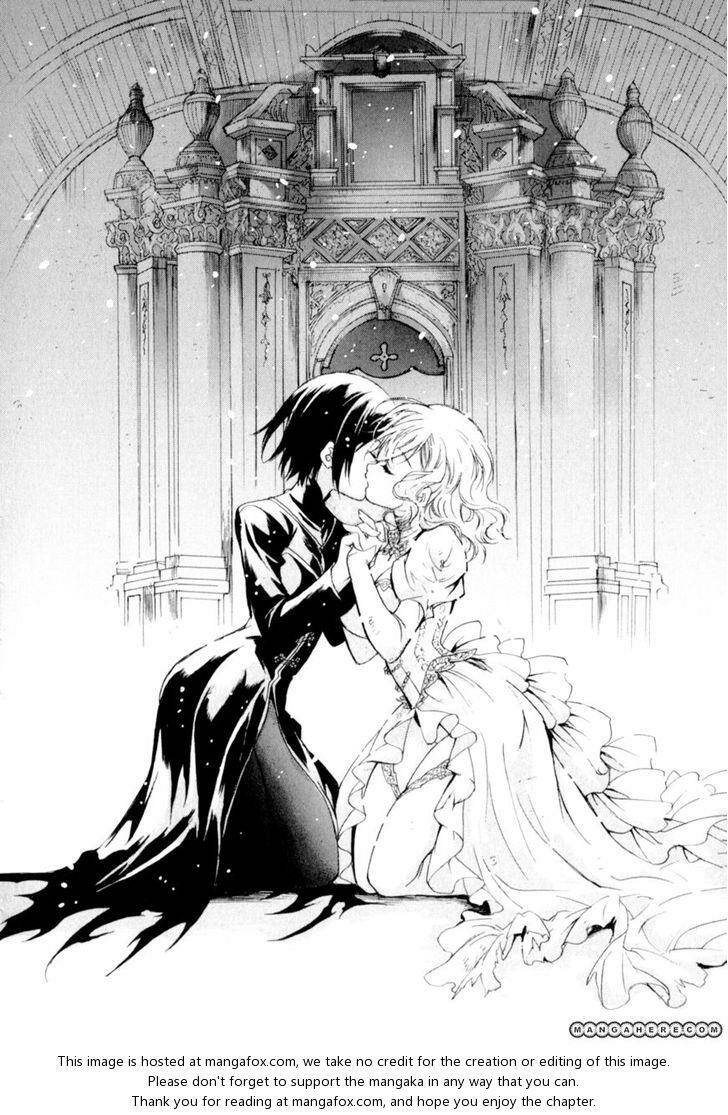 Marriage Black: Chapter 4