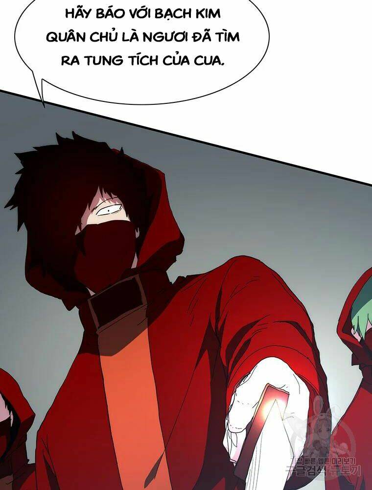 Các Chòm Sao Chỉ Chú Ý Mình Tôi: Chapter 34