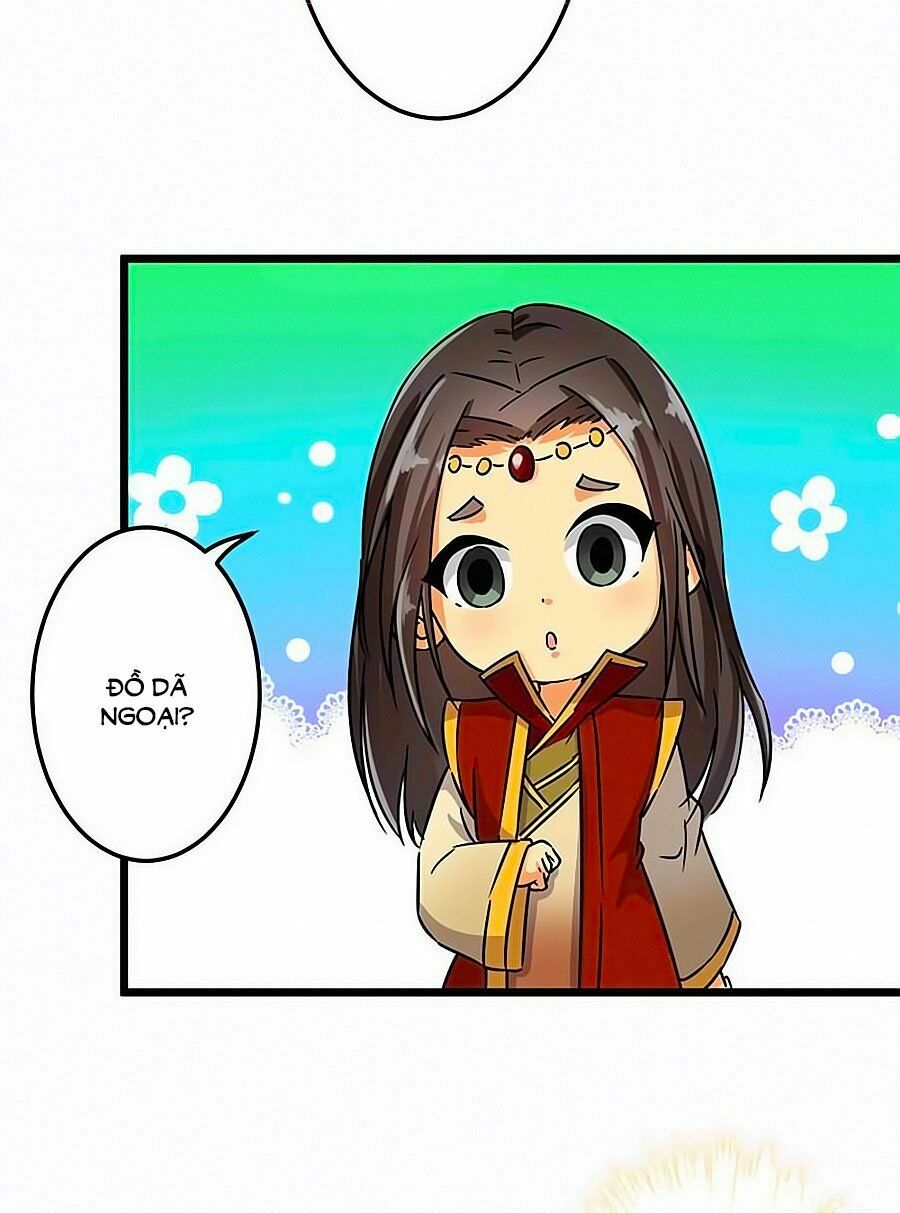 Vương Gia ! Ngươi Thật Bỉ Ổi !: Chapter 113