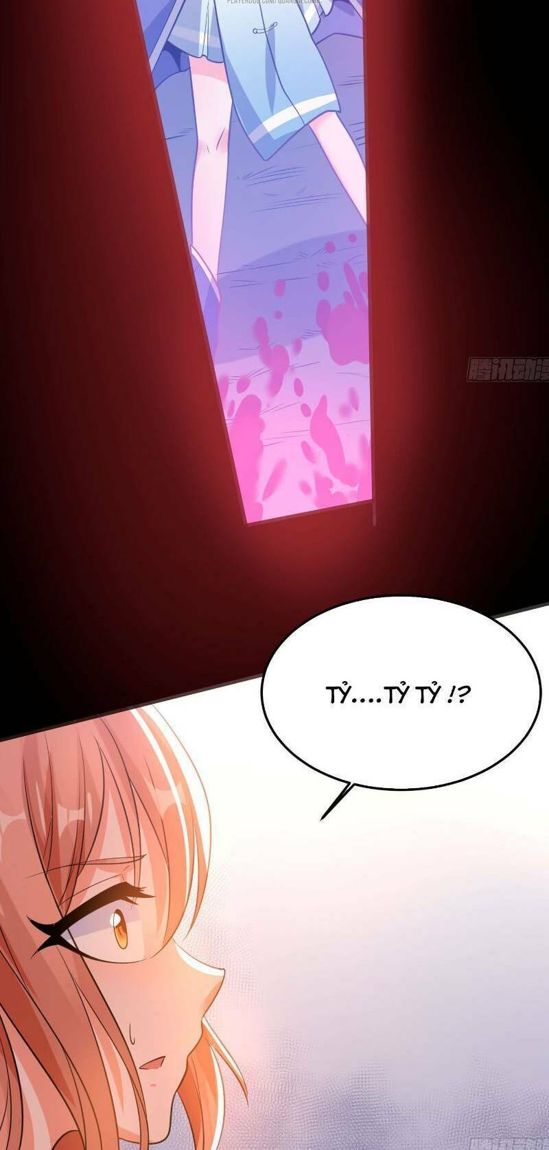 Giáng Thần Chiến Ký: Chapter 32