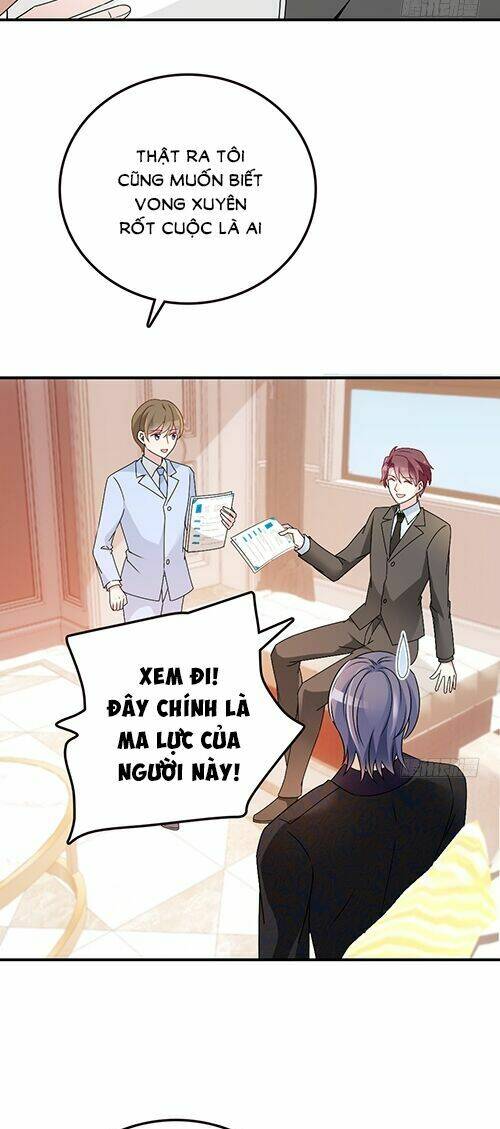 Bí Mật Kết Hôn Với Ảnh Đế: Vợ Ơi Đến Đây Tấn Công Đi Nào: Chapter 57