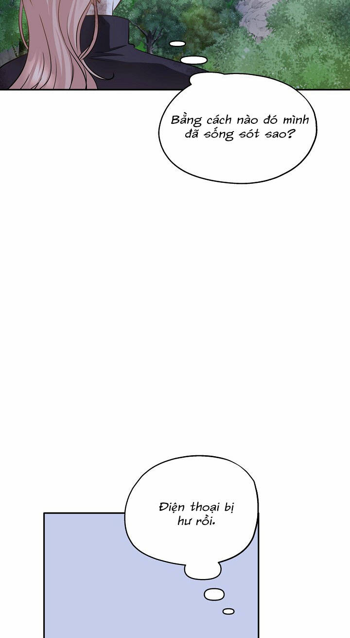 Cuộc Sống Kỳ Thú: Chapter 96