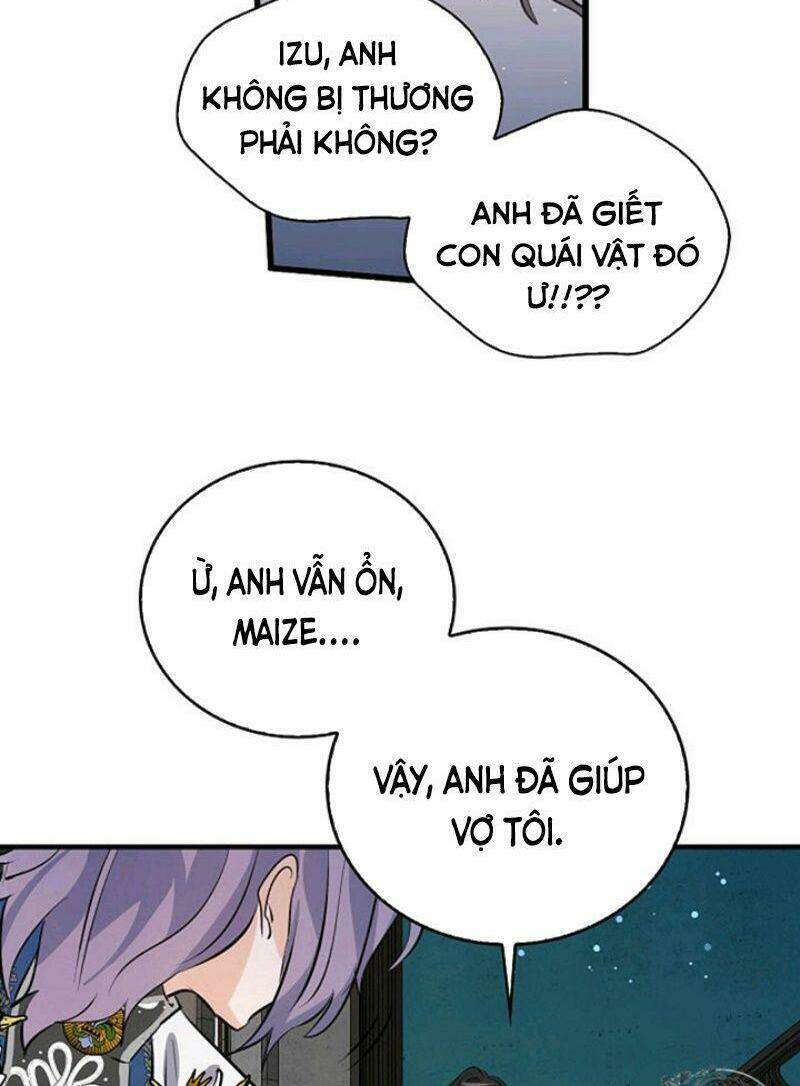 Tôi Là Bạn Gái Cũ Của Một Người Lính: Chapter 43