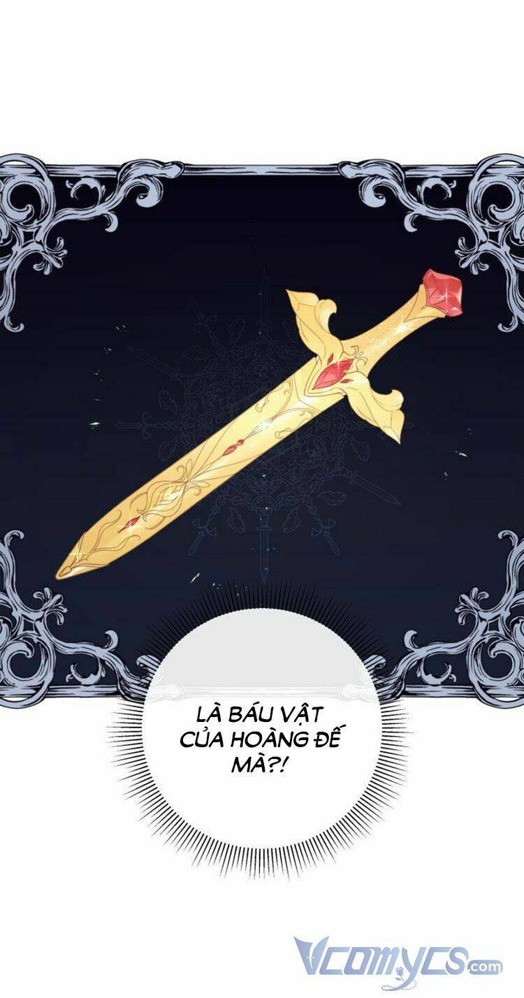 Kiếp Này Tôi Sẽ Sống Như Một Nhân Vật Phụ: Chapter 4