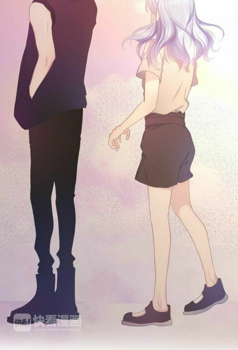 Tháng Sáu Kì Diệu: Chapter 32