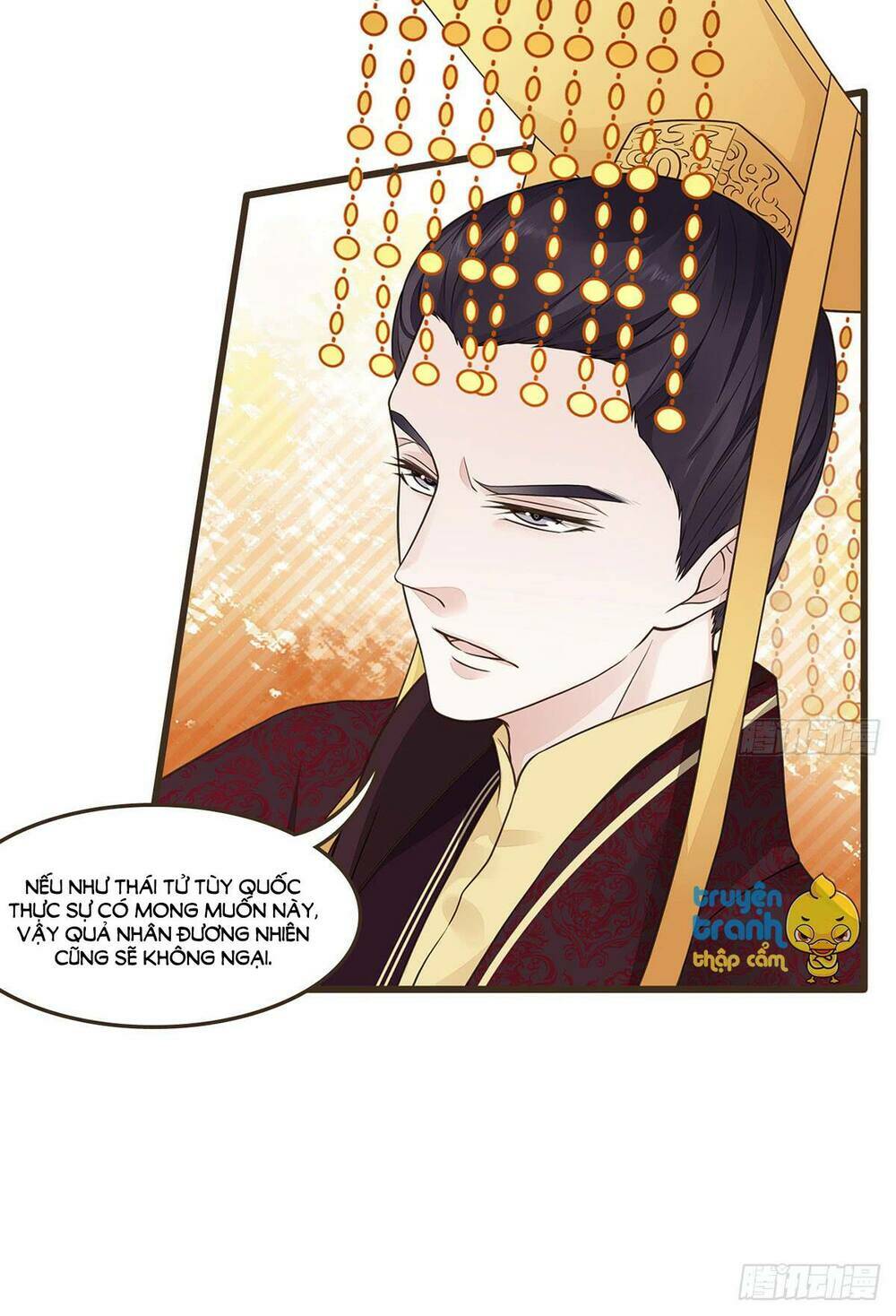 Đại Giá Thừa Tướng: Chapter 67